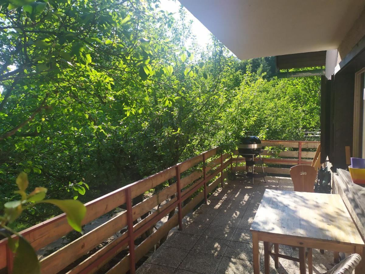 Chata Na Poskle U Lesa S Vyhledem Hutisko Extérieur photo